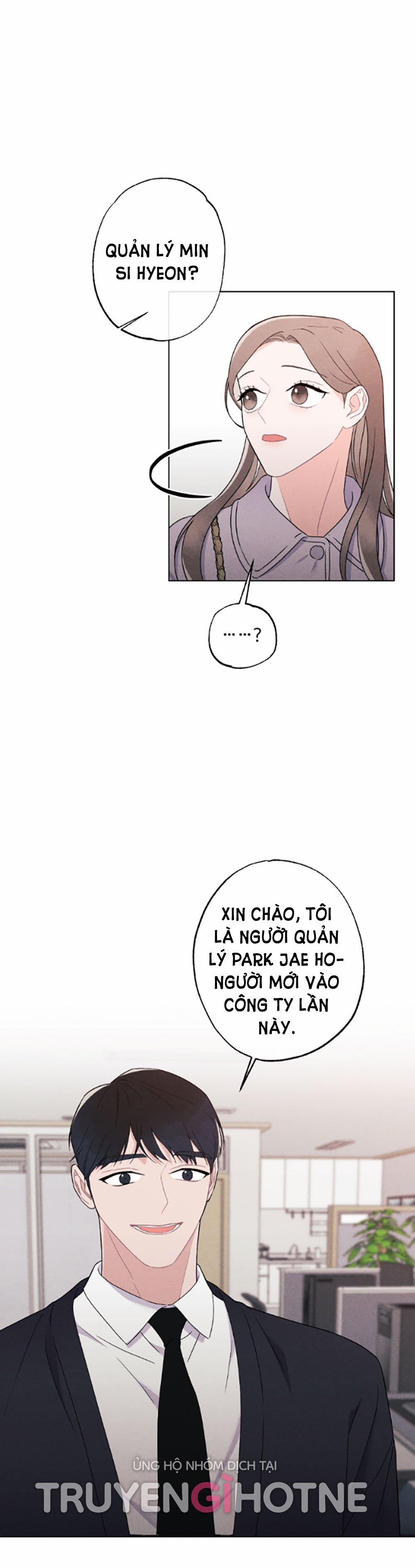 [18+] Bão Tuyết 6.1 trang 0