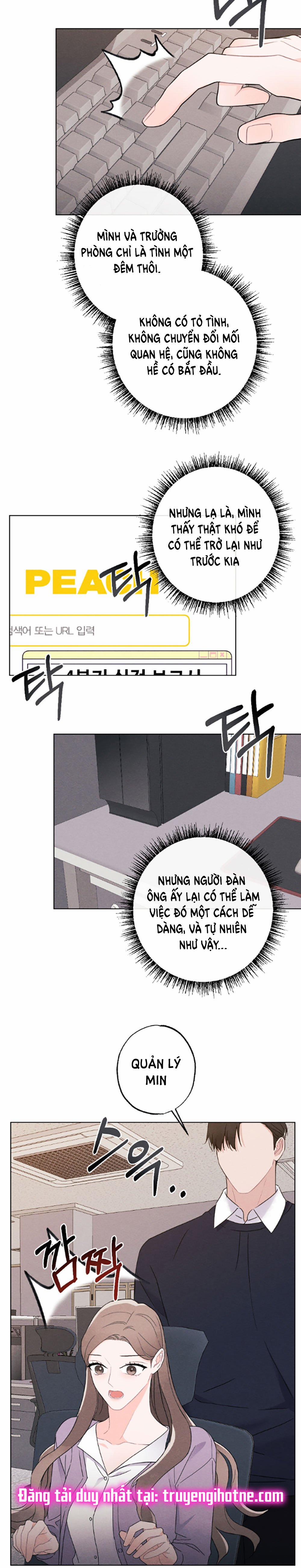 [18+] Bão Tuyết 6.1 trang 10