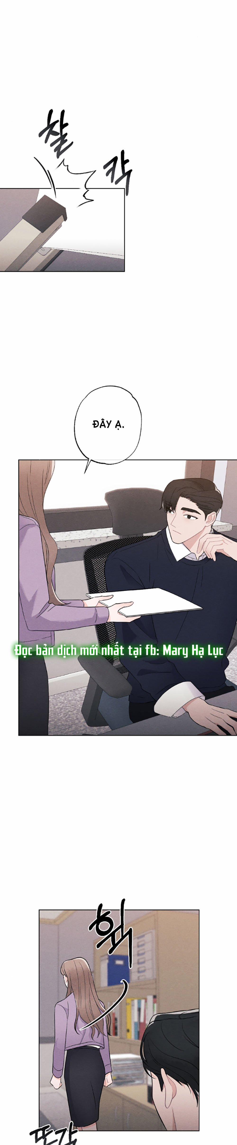 [18+] Bão Tuyết 6.1 trang 12