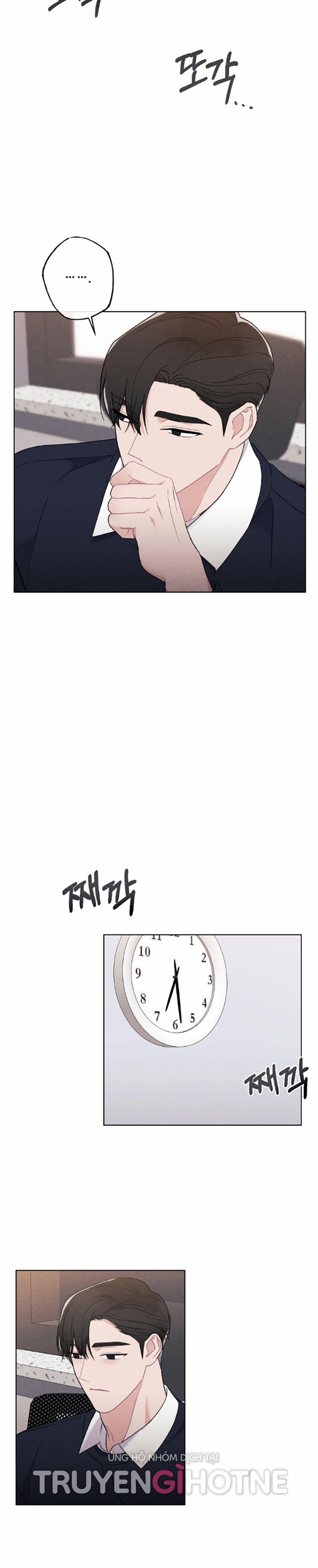 [18+] Bão Tuyết 6.1 trang 13