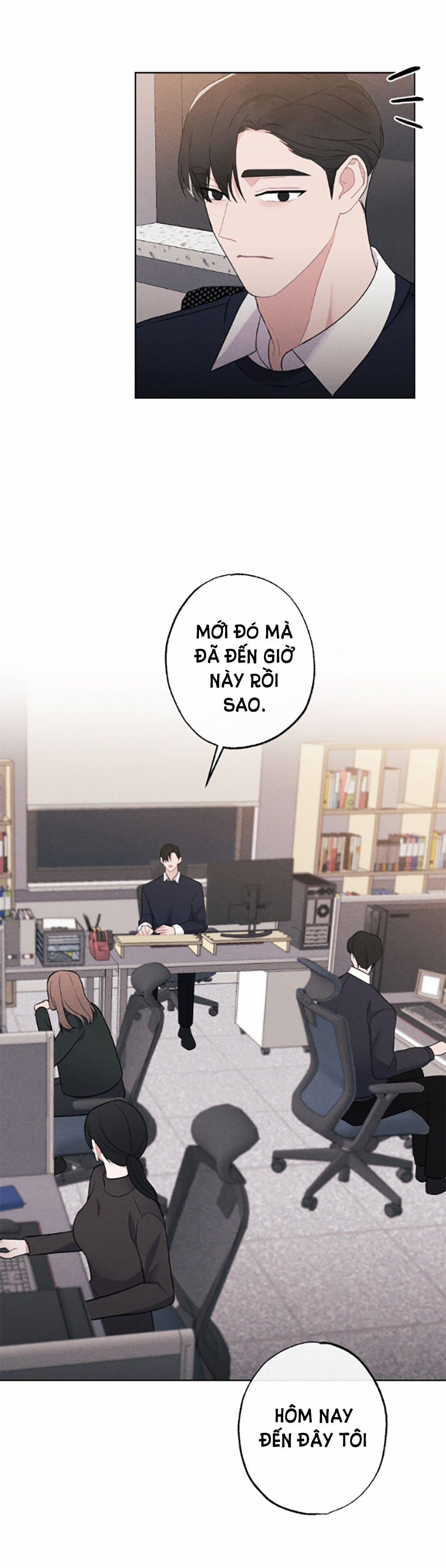 [18+] Bão Tuyết 6.1 trang 14