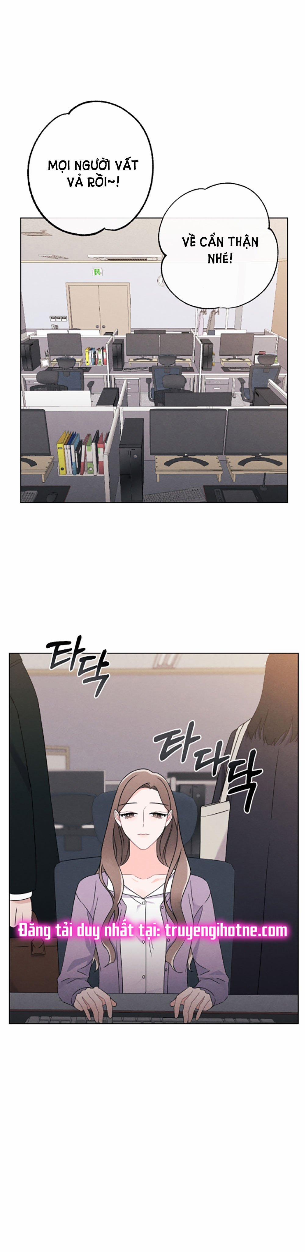 [18+] Bão Tuyết 6.1 trang 15