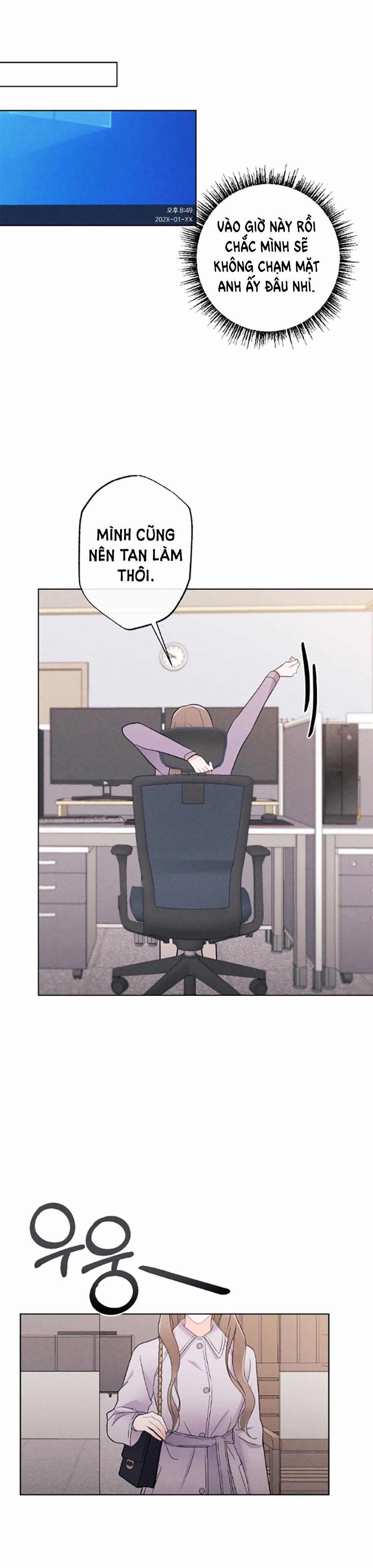 [18+] Bão Tuyết 6.1 trang 16