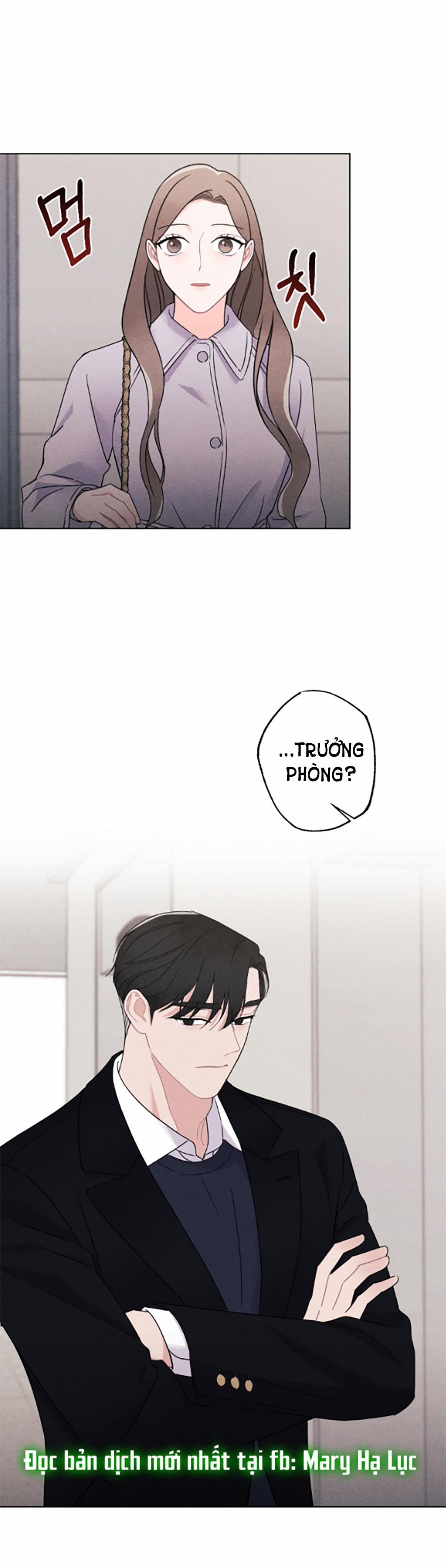 [18+] Bão Tuyết 6.1 trang 17