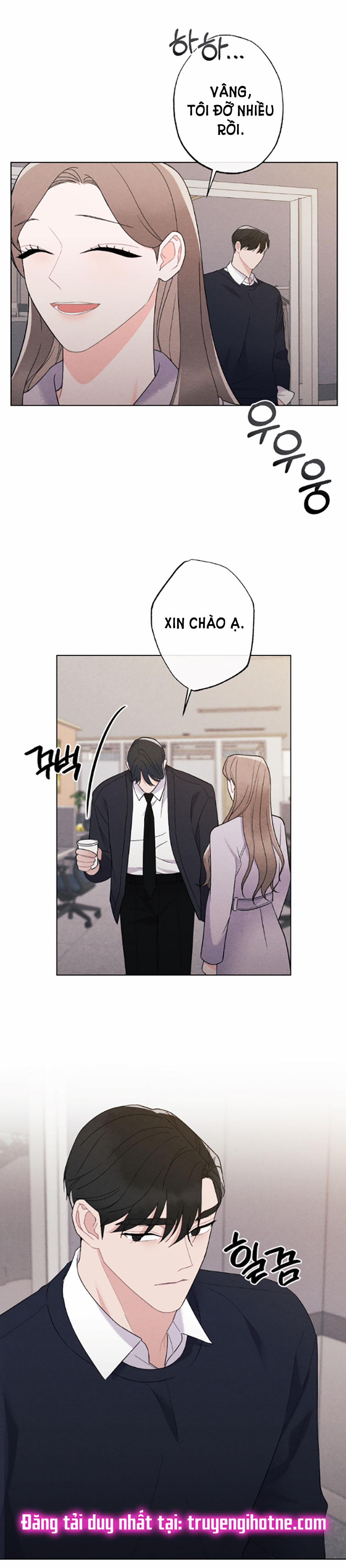 [18+] Bão Tuyết 6.1 trang 2