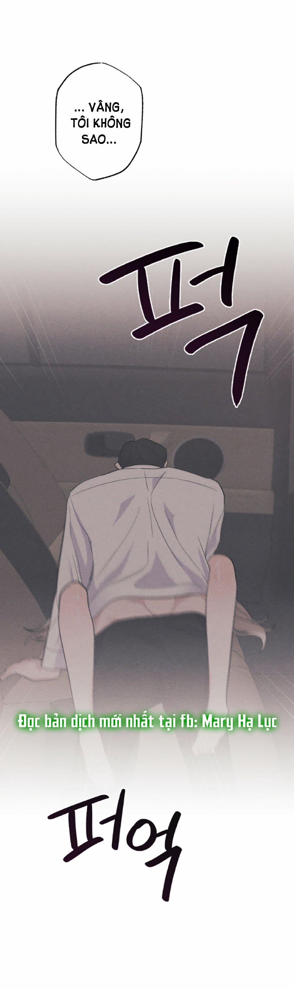 [18+] Bão Tuyết 6.1 trang 5