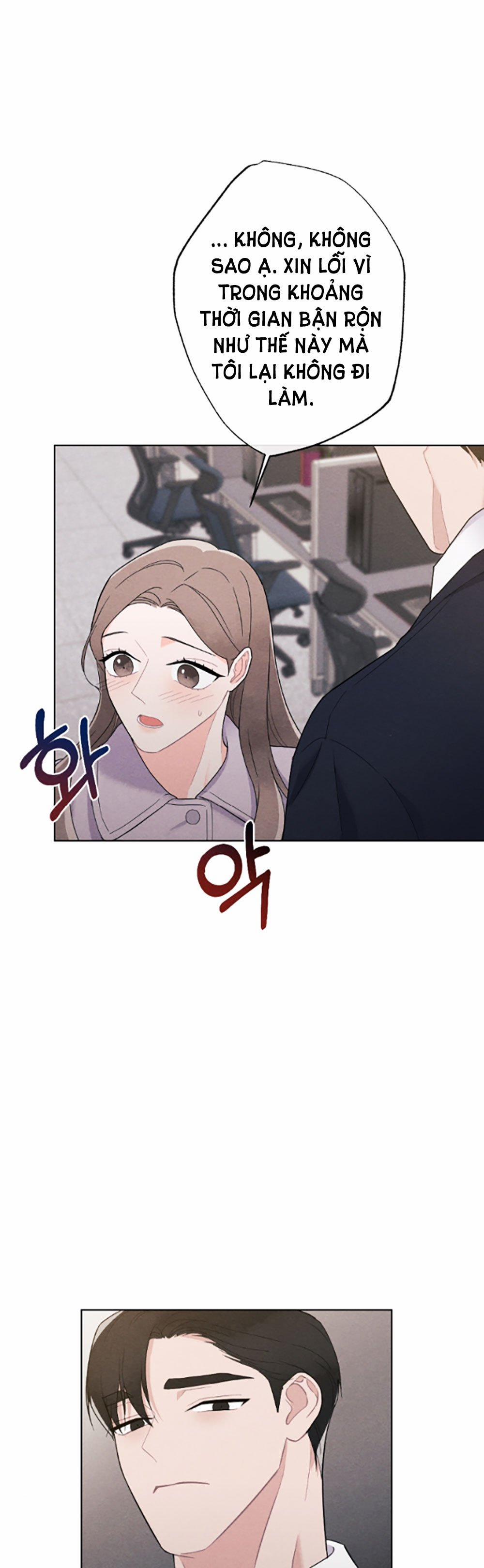 [18+] Bão Tuyết 6.1 trang 6