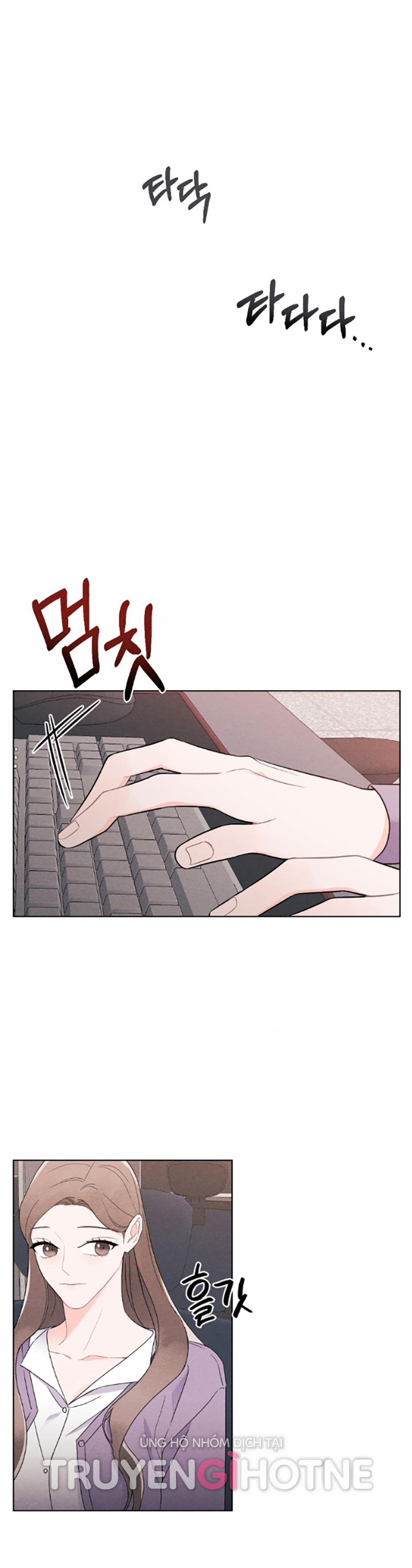 [18+] Bão Tuyết 6.1 trang 8