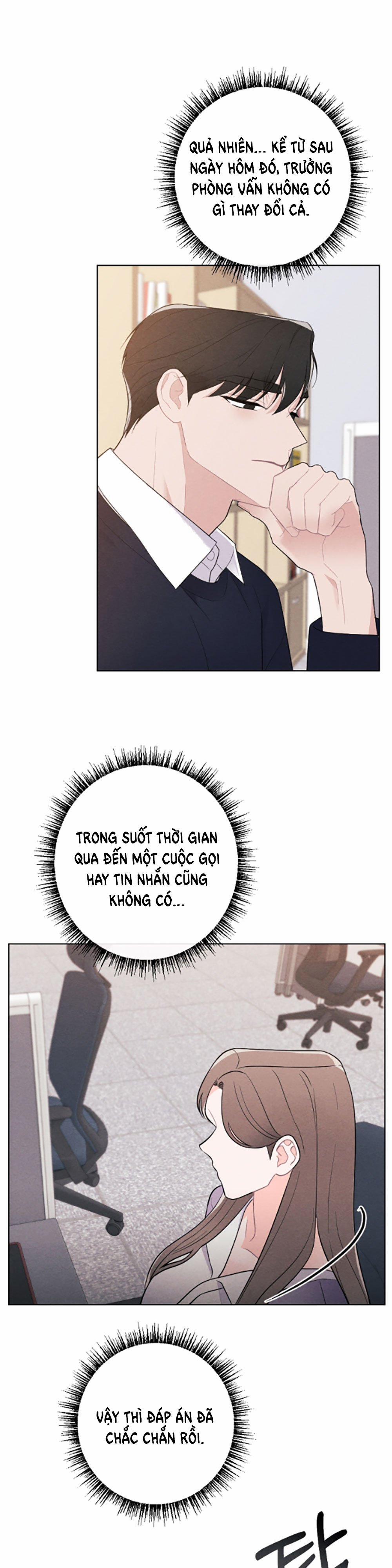 [18+] Bão Tuyết 6.1 trang 9