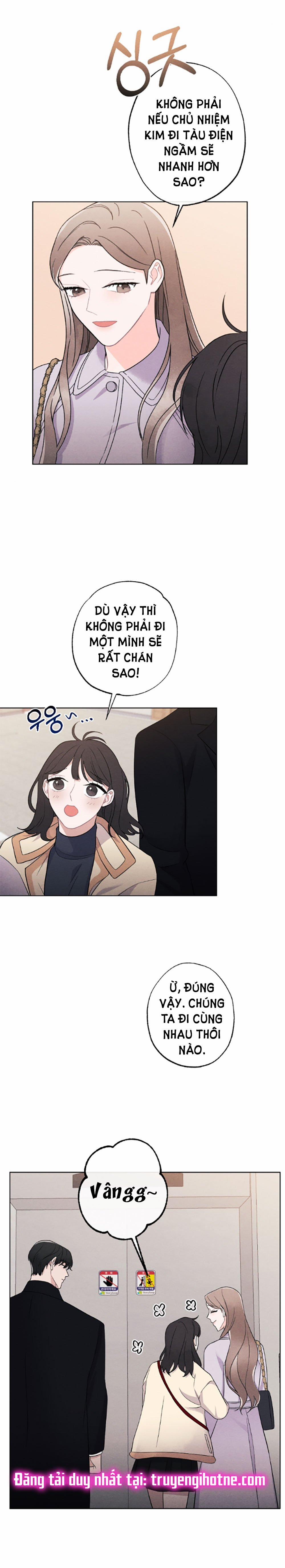 [18+] Bão Tuyết 6.2 trang 0