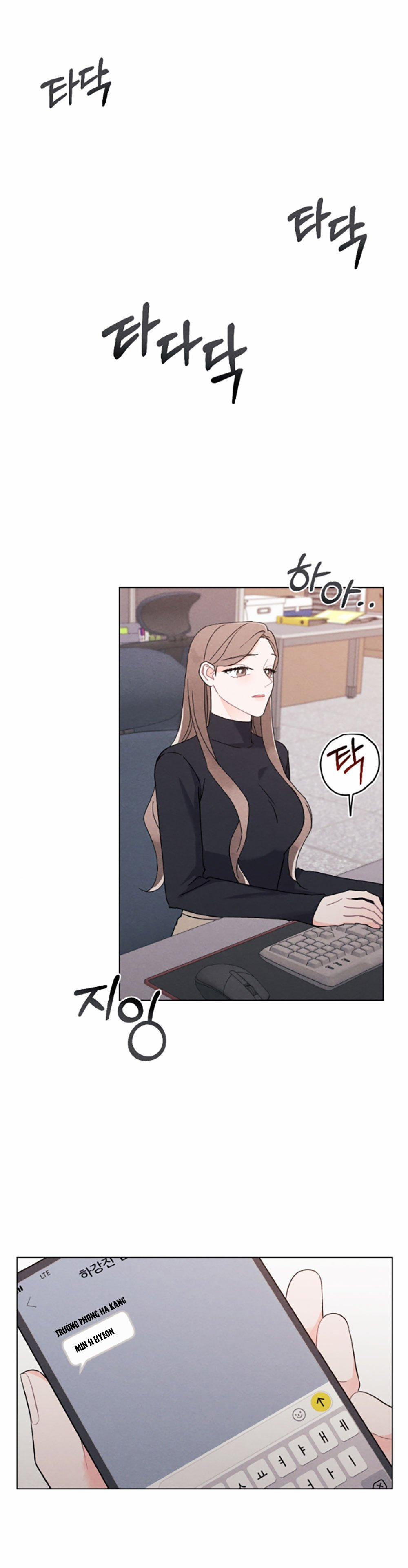 [18+] Bão Tuyết 7.1 trang 0