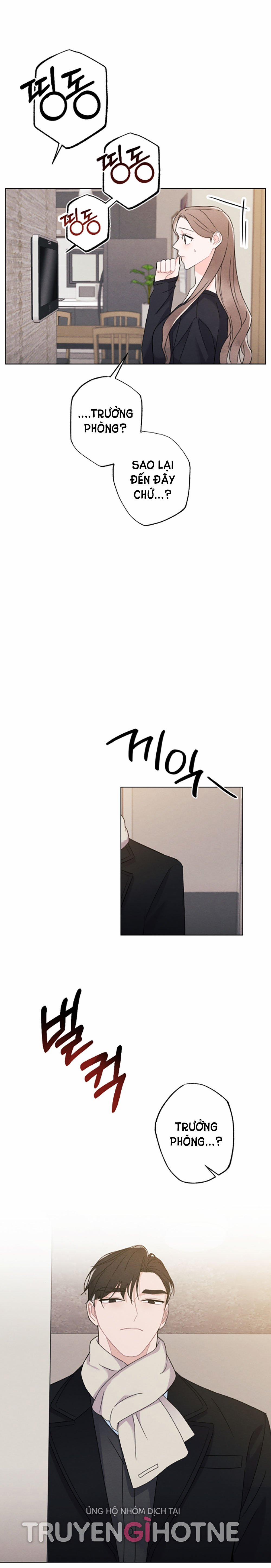 [18+] Bão Tuyết 7.1 trang 11