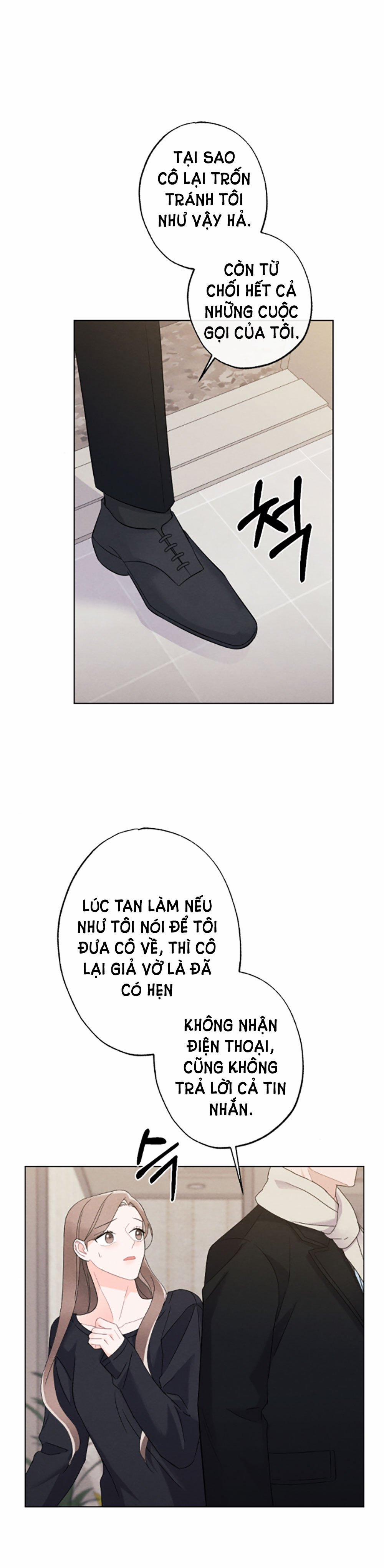 [18+] Bão Tuyết 7.1 trang 12