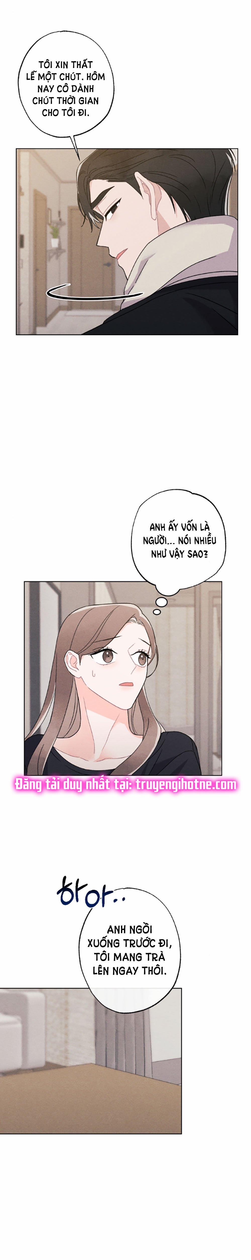 [18+] Bão Tuyết 7.1 trang 13