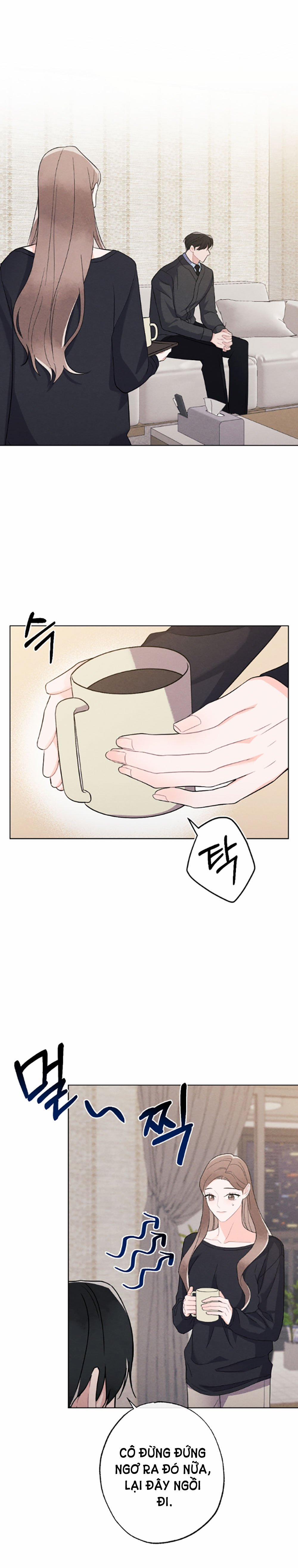 [18+] Bão Tuyết 7.1 trang 14