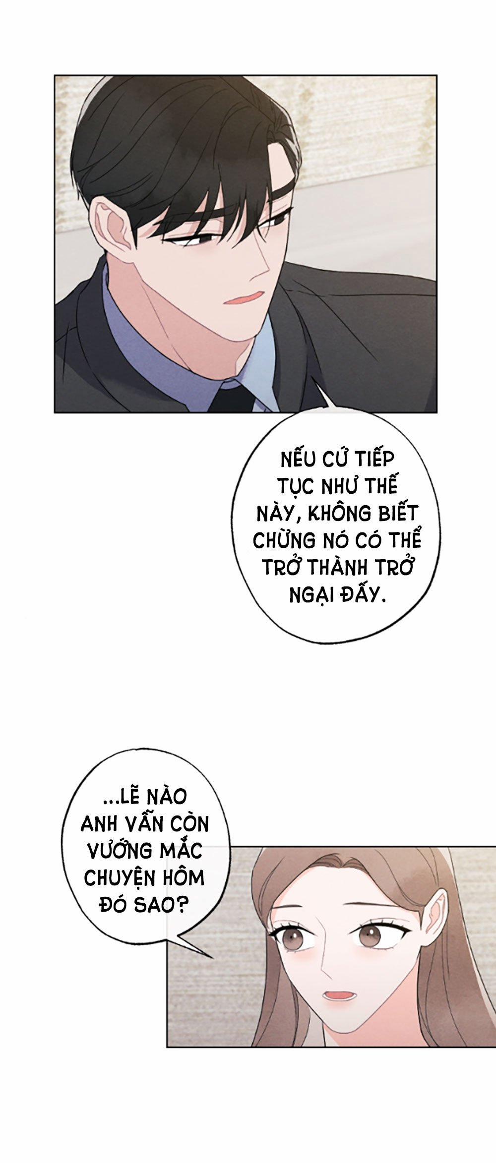 [18+] Bão Tuyết 7.1 trang 16