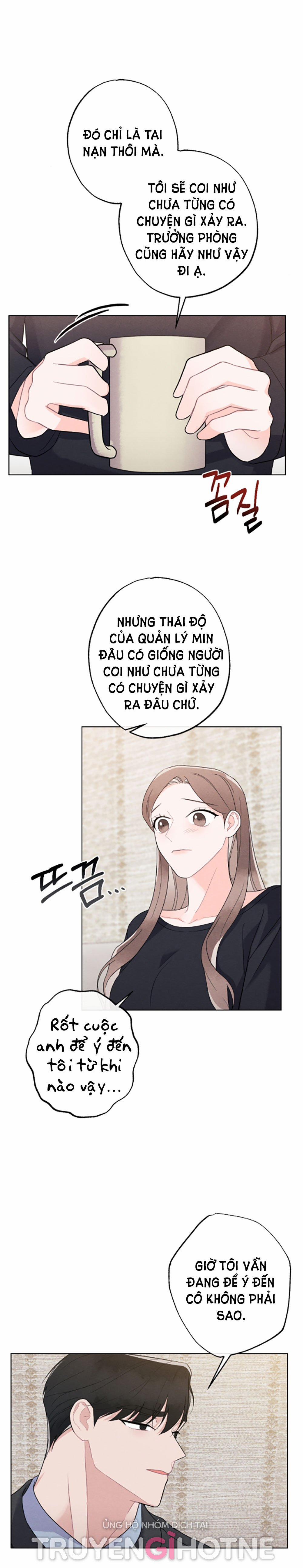 [18+] Bão Tuyết 7.1 trang 17