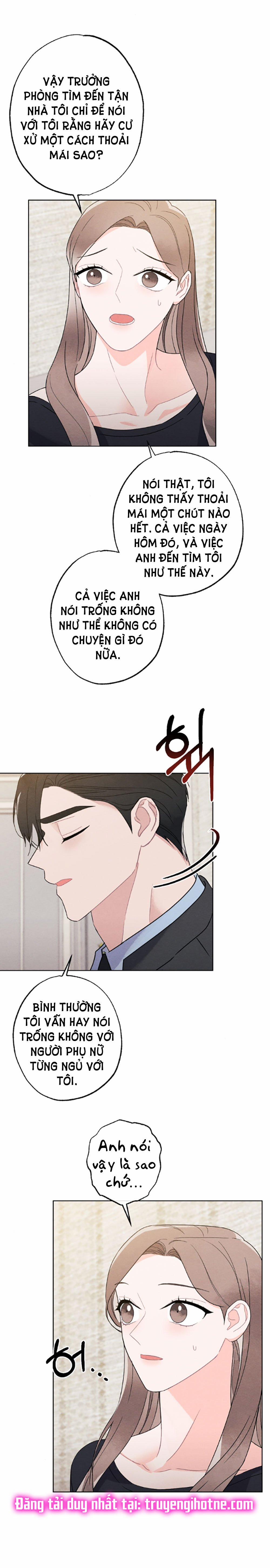 [18+] Bão Tuyết 7.1 trang 18