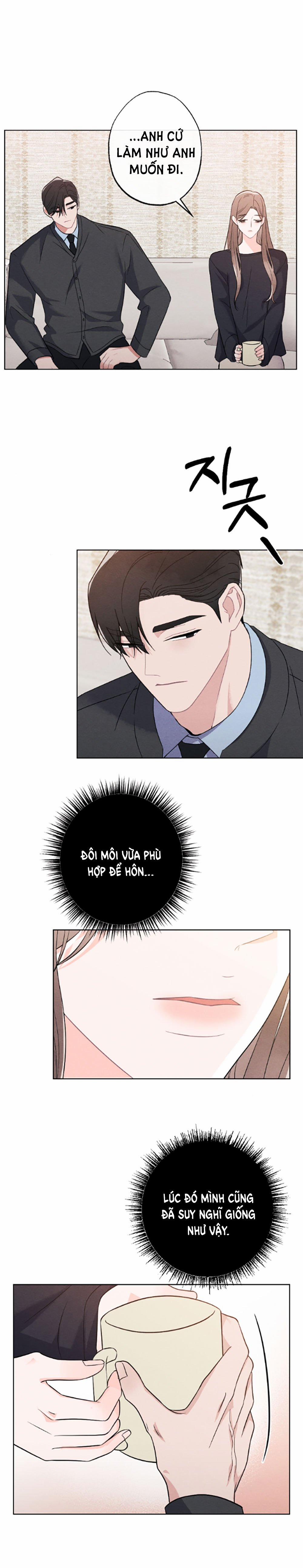 [18+] Bão Tuyết 7.1 trang 19