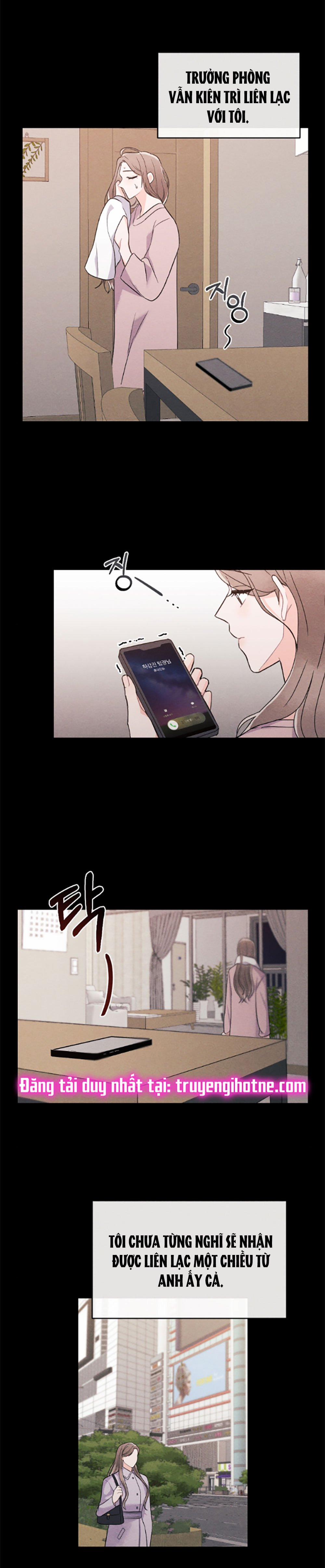 [18+] Bão Tuyết 7.1 trang 2