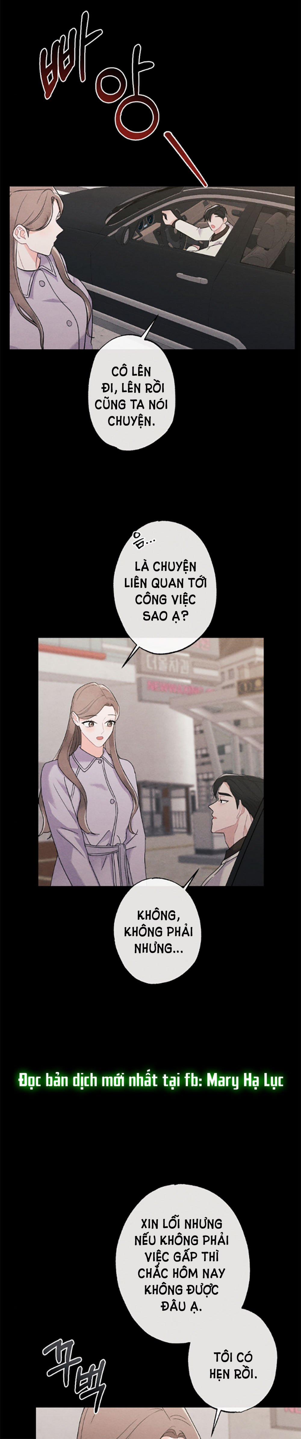 [18+] Bão Tuyết 7.1 trang 3