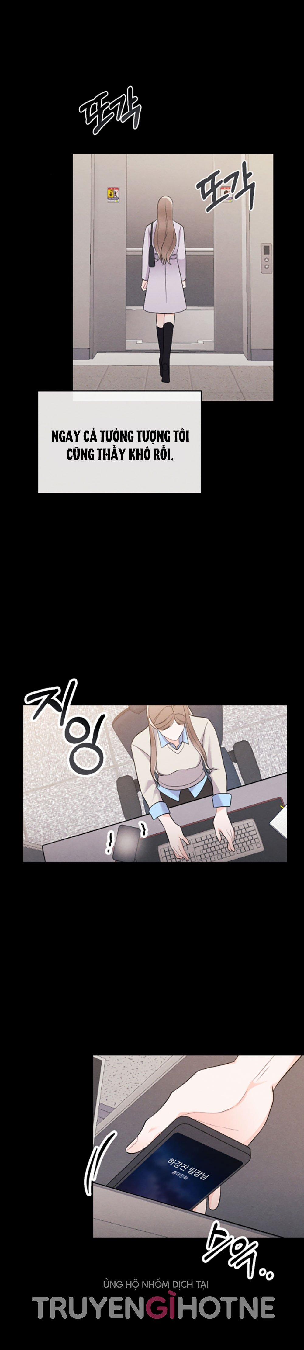 [18+] Bão Tuyết 7.1 trang 5