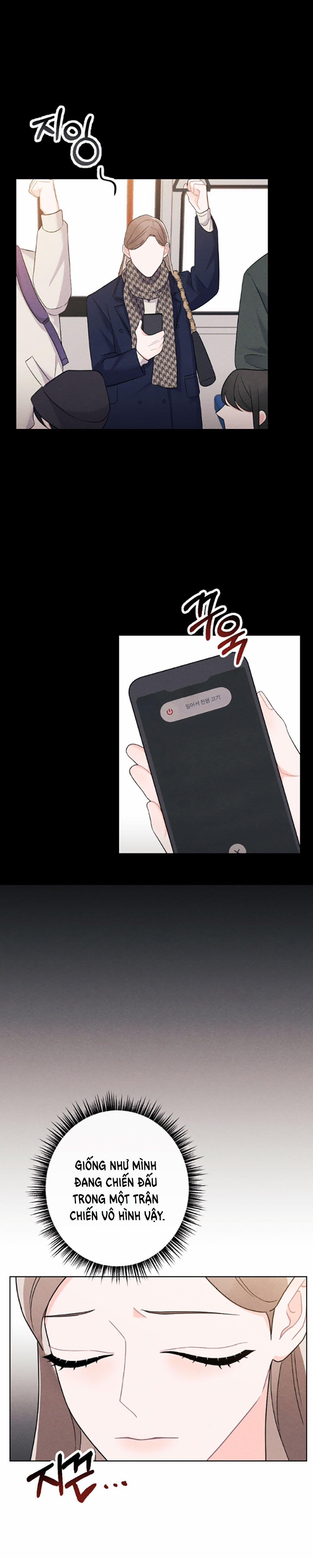 [18+] Bão Tuyết 7.1 trang 6