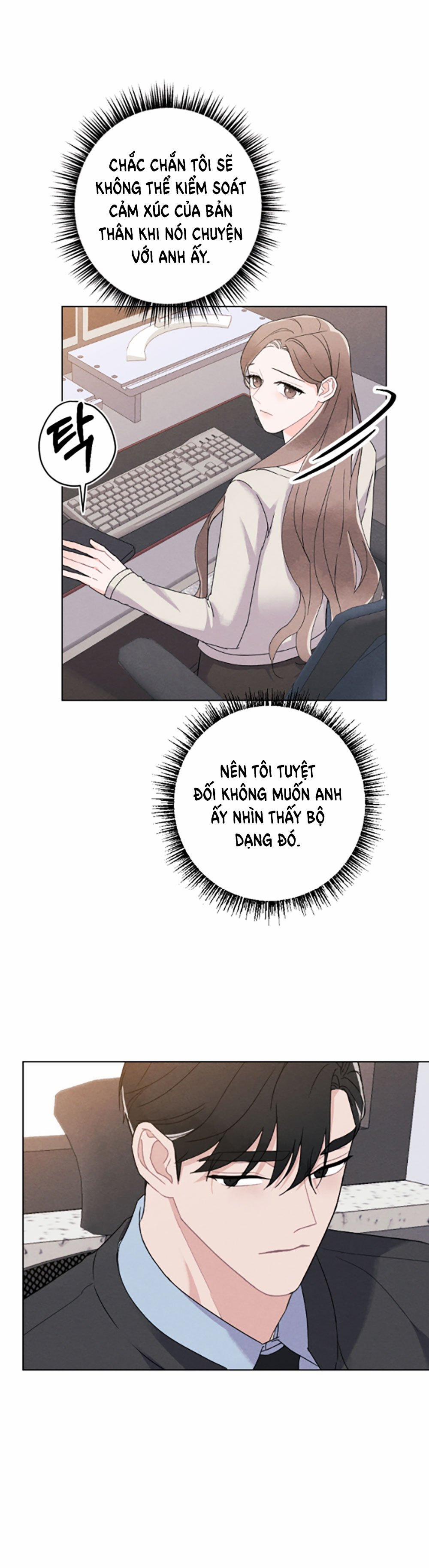 [18+] Bão Tuyết 7.1 trang 8