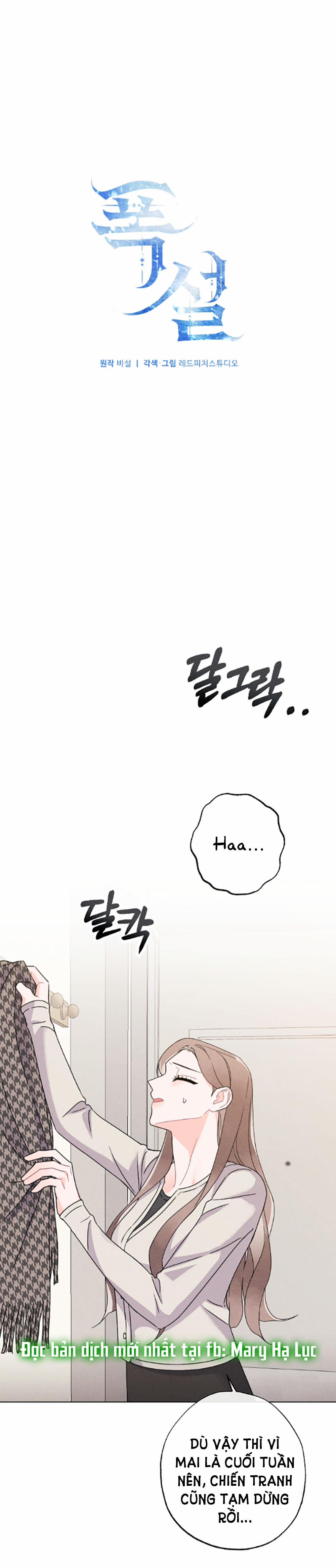 [18+] Bão Tuyết 7.1 trang 9