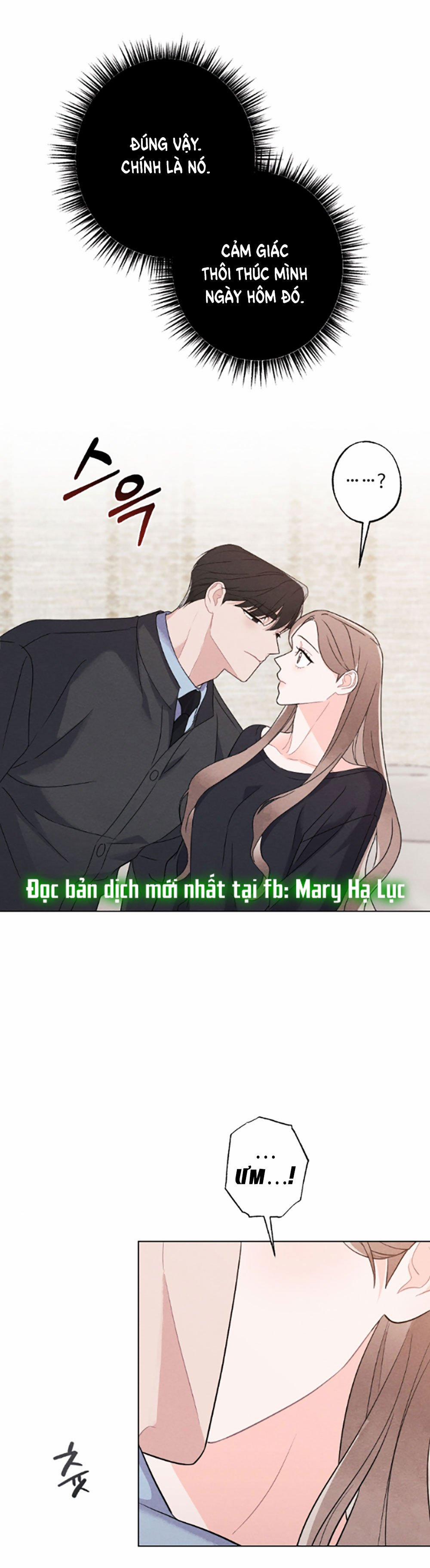 [18+] Bão Tuyết 7.2 trang 0