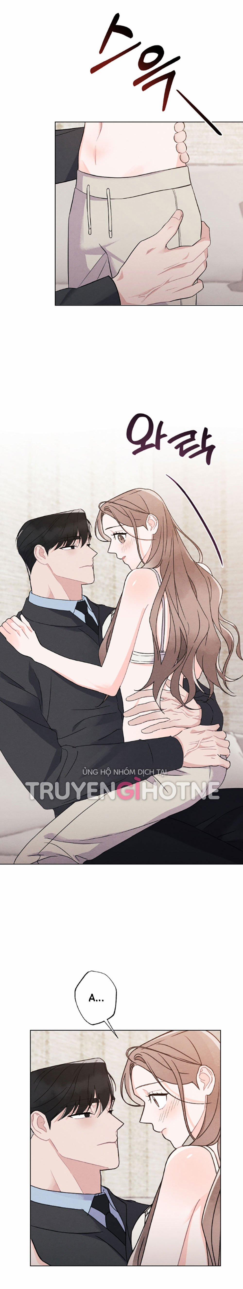 [18+] Bão Tuyết 7.2 trang 2