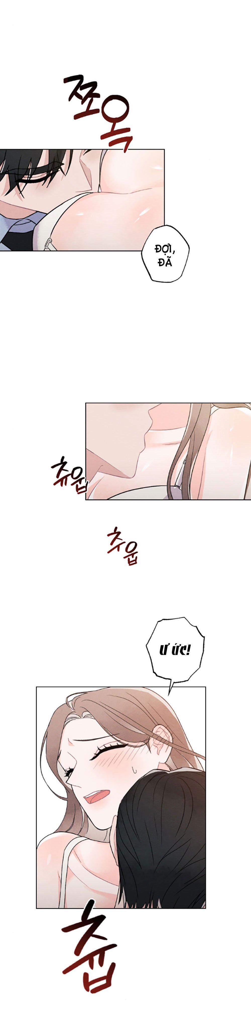 [18+] Bão Tuyết 7.2 trang 3