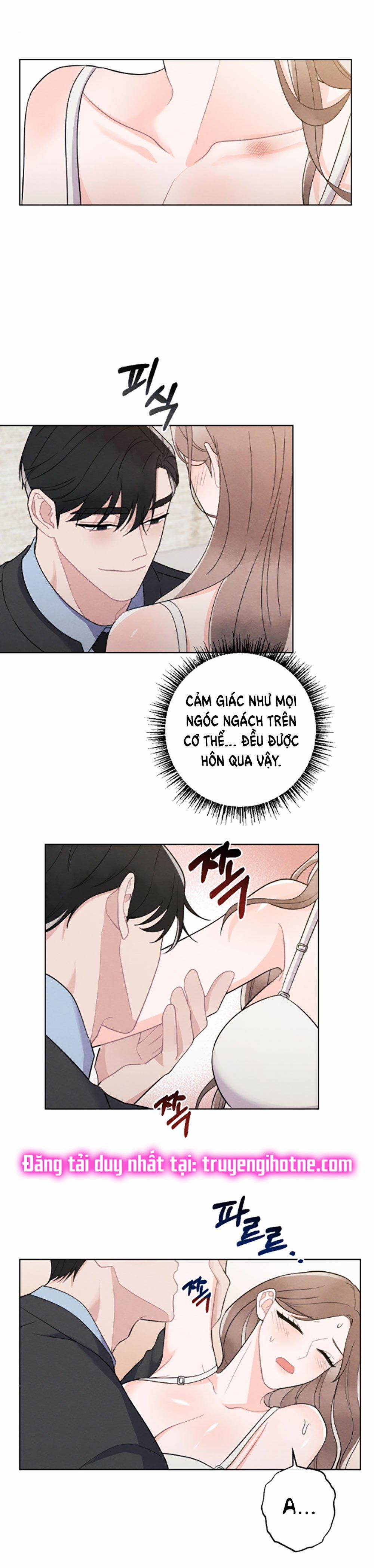 [18+] Bão Tuyết 7.2 trang 4