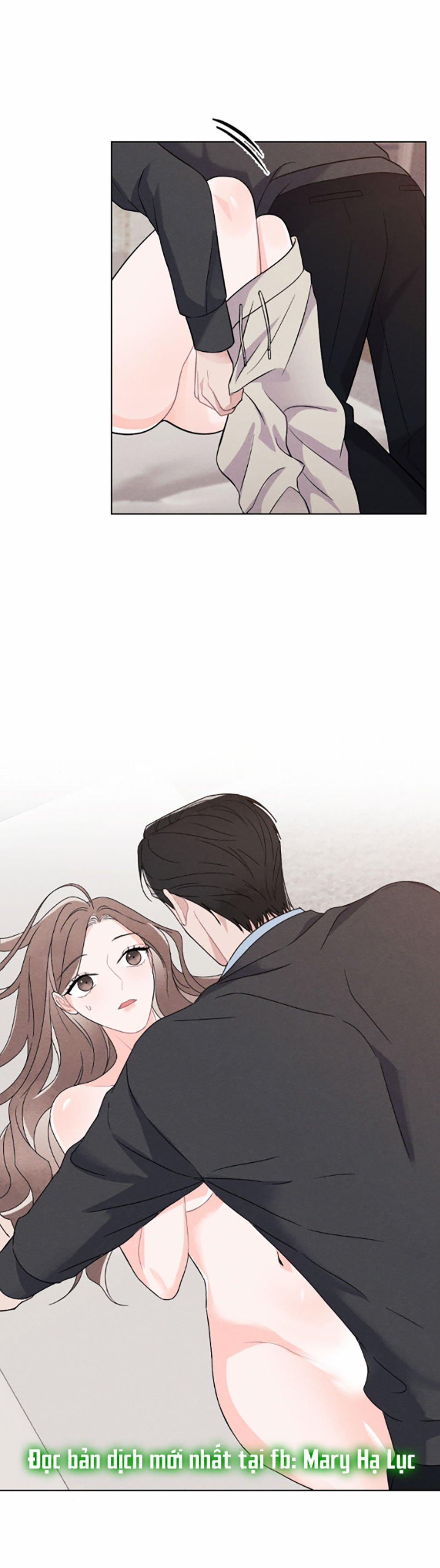 [18+] Bão Tuyết 7.2 trang 6