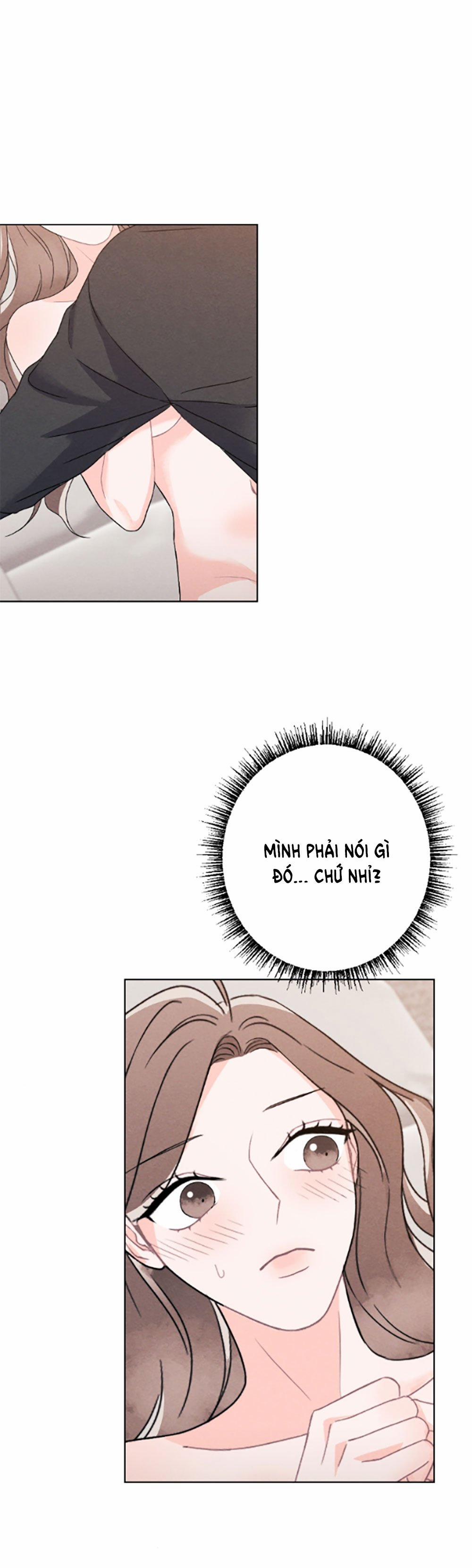 [18+] Bão Tuyết 8.1 trang 0