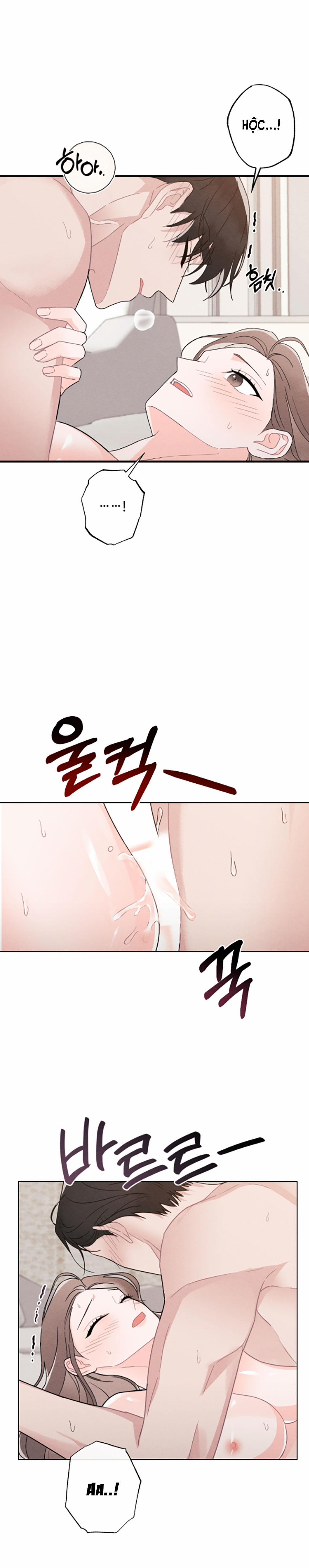 [18+] Bão Tuyết 8.1 trang 10