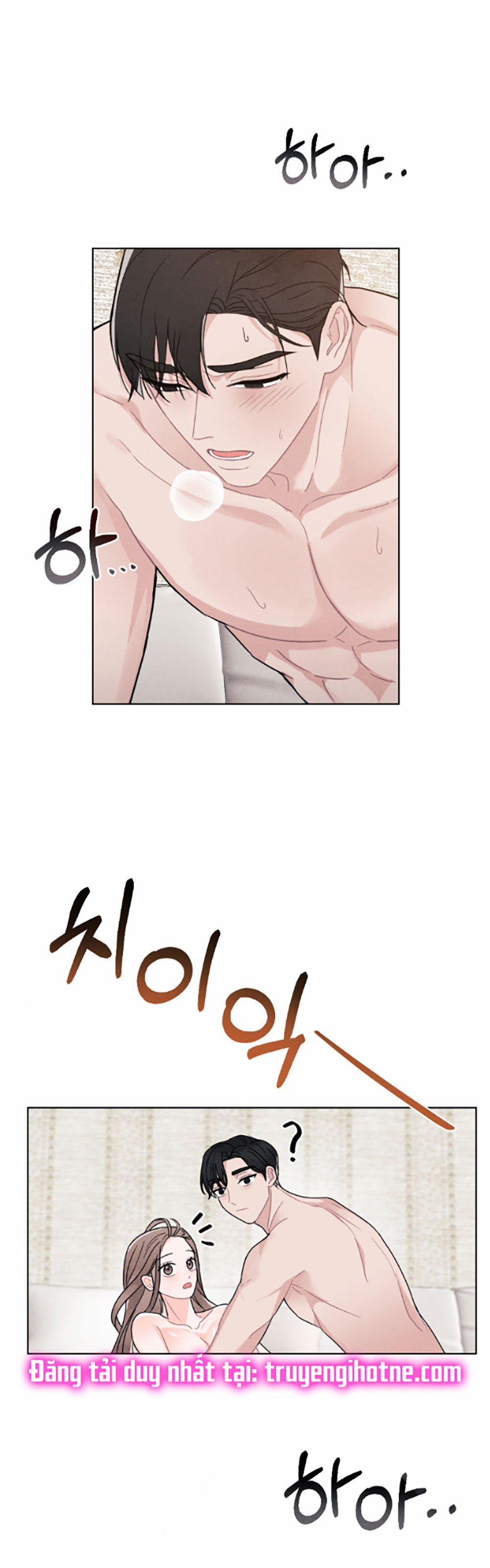 [18+] Bão Tuyết 8.1 trang 11