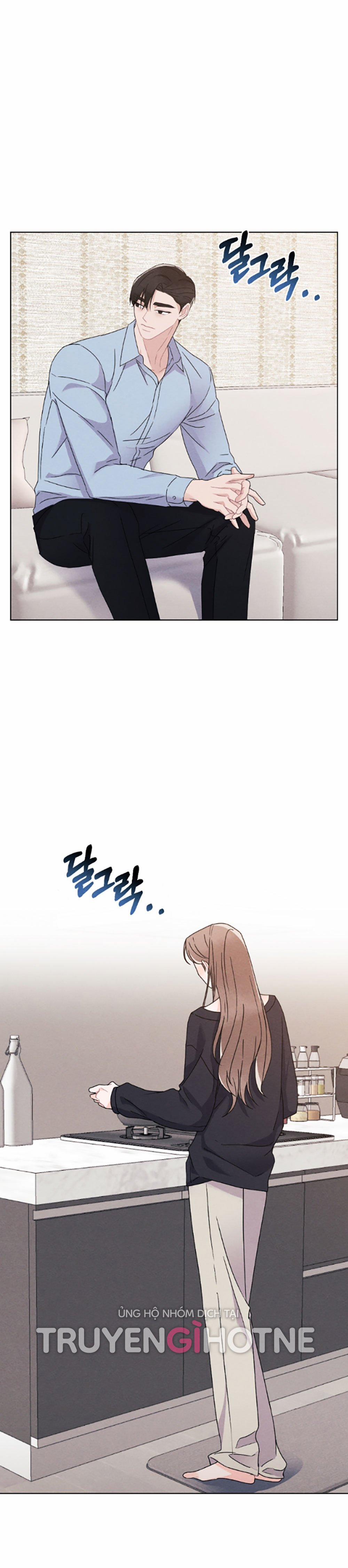 [18+] Bão Tuyết 8.1 trang 13