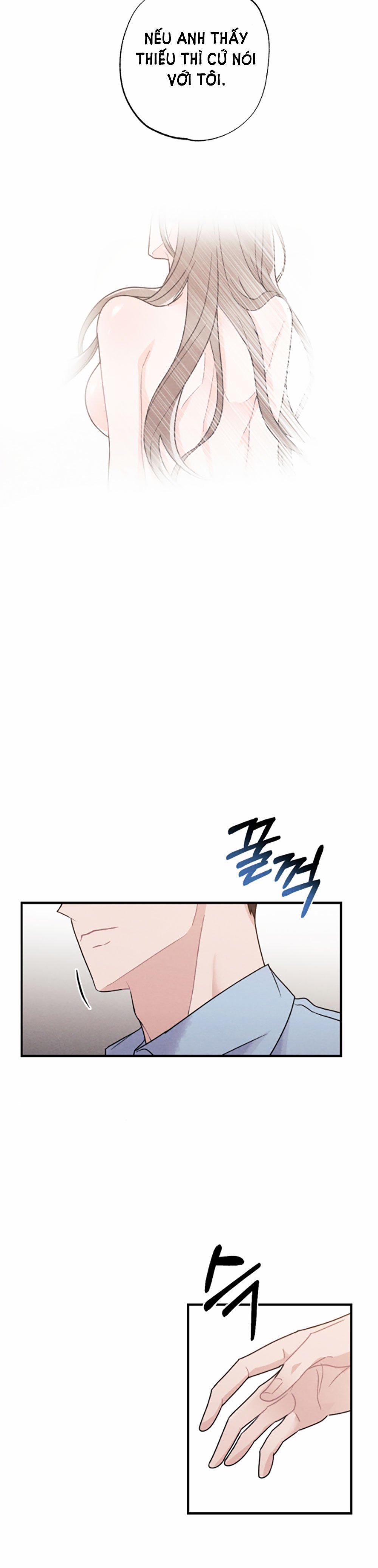 [18+] Bão Tuyết 8.1 trang 16