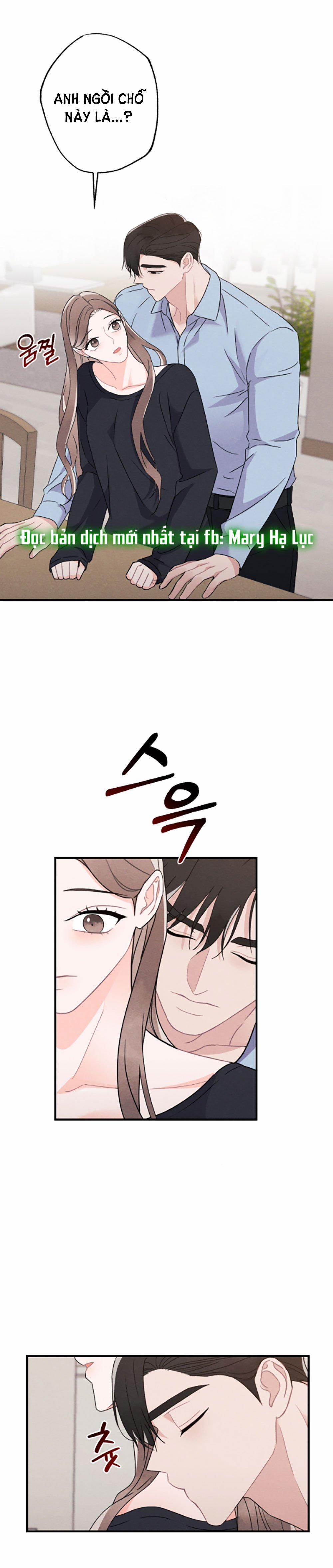 [18+] Bão Tuyết 8.1 trang 17