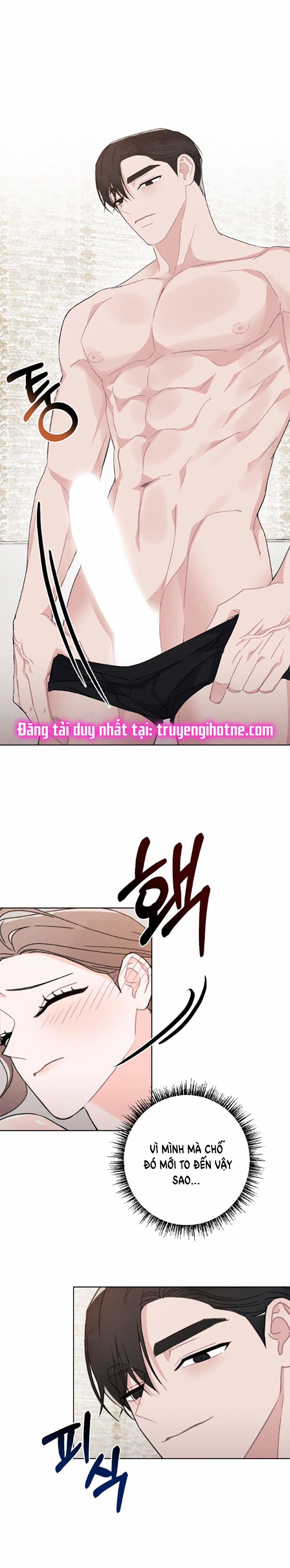 [18+] Bão Tuyết 8.1 trang 2