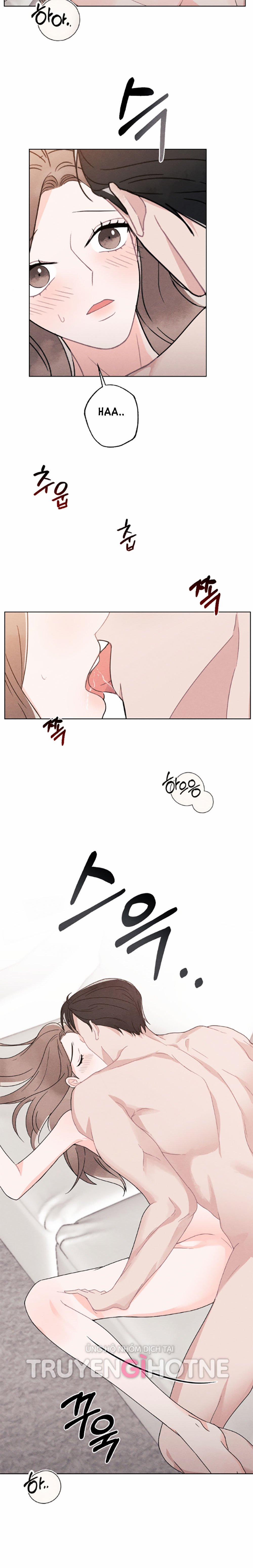 [18+] Bão Tuyết 8.1 trang 4