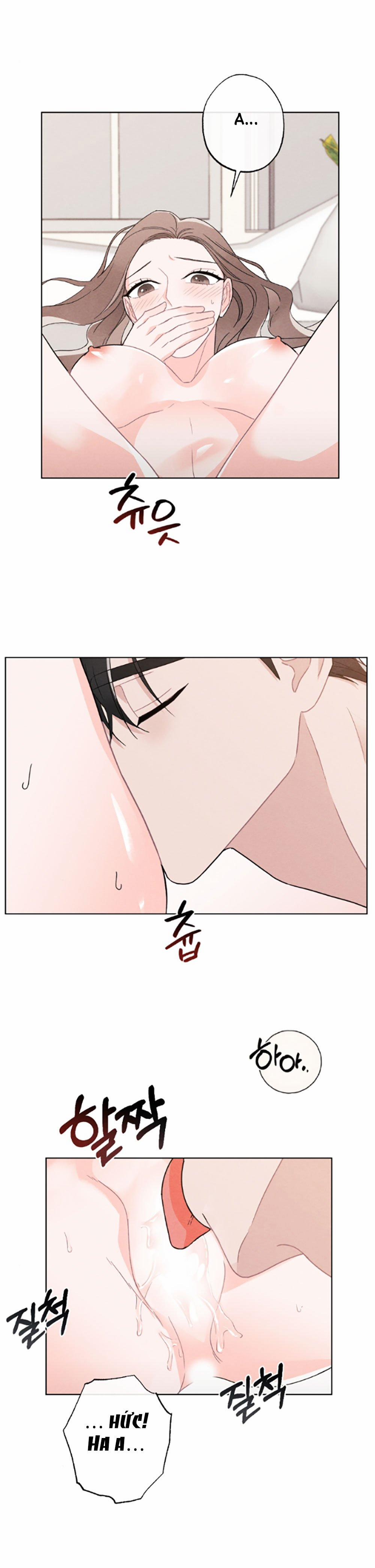 [18+] Bão Tuyết 8.1 trang 5