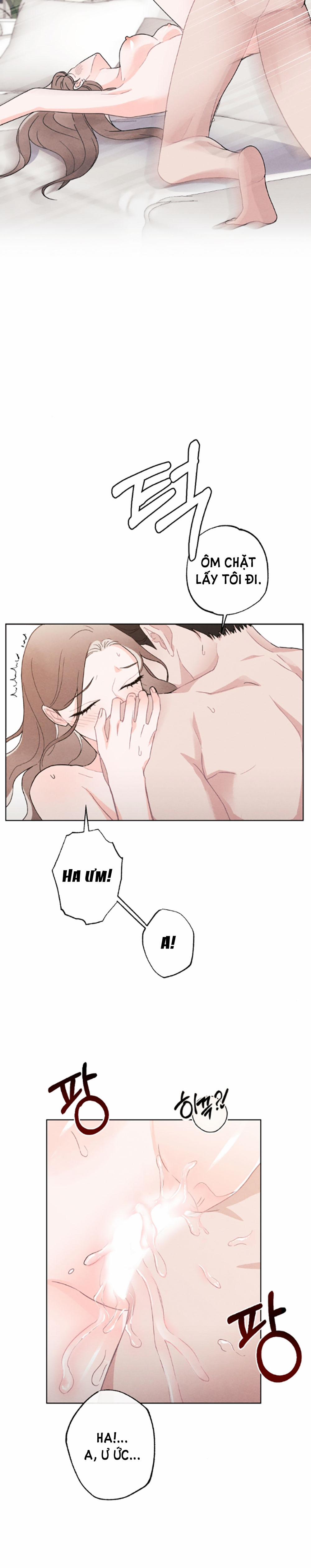 [18+] Bão Tuyết 8.1 trang 8