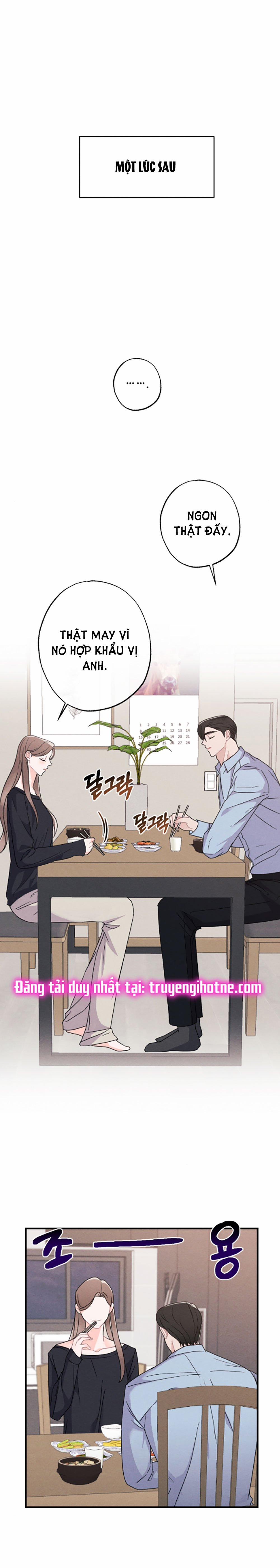 [18+] Bão Tuyết 8.2 trang 1