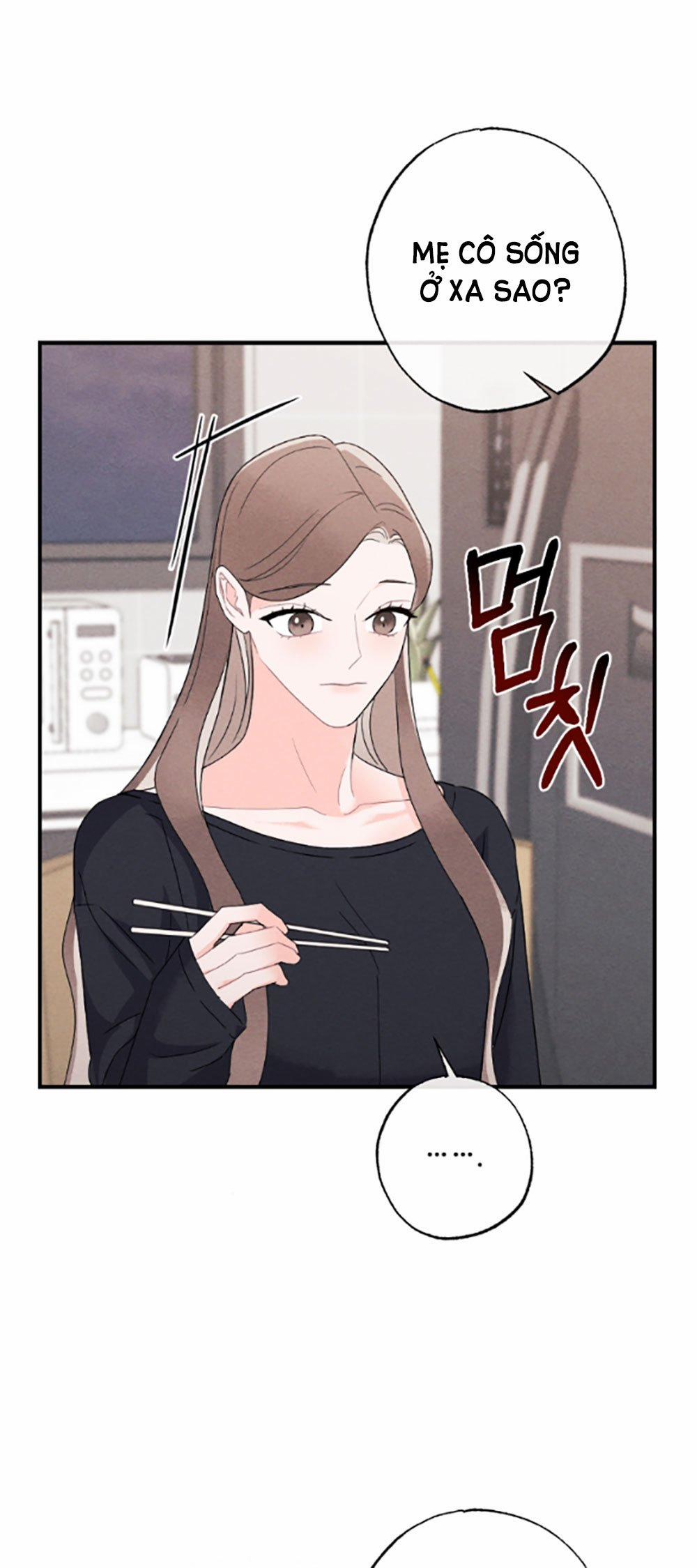 [18+] Bão Tuyết 8.2 trang 3