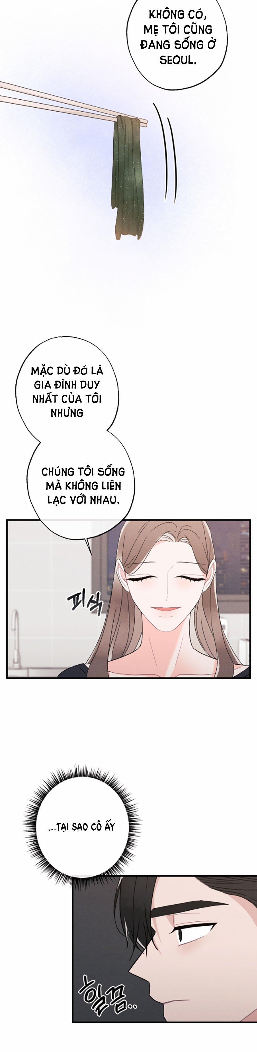 [18+] Bão Tuyết 8.2 trang 4