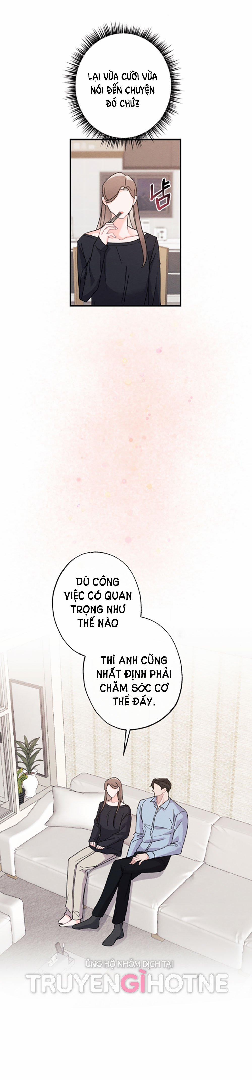 [18+] Bão Tuyết 8.2 trang 5