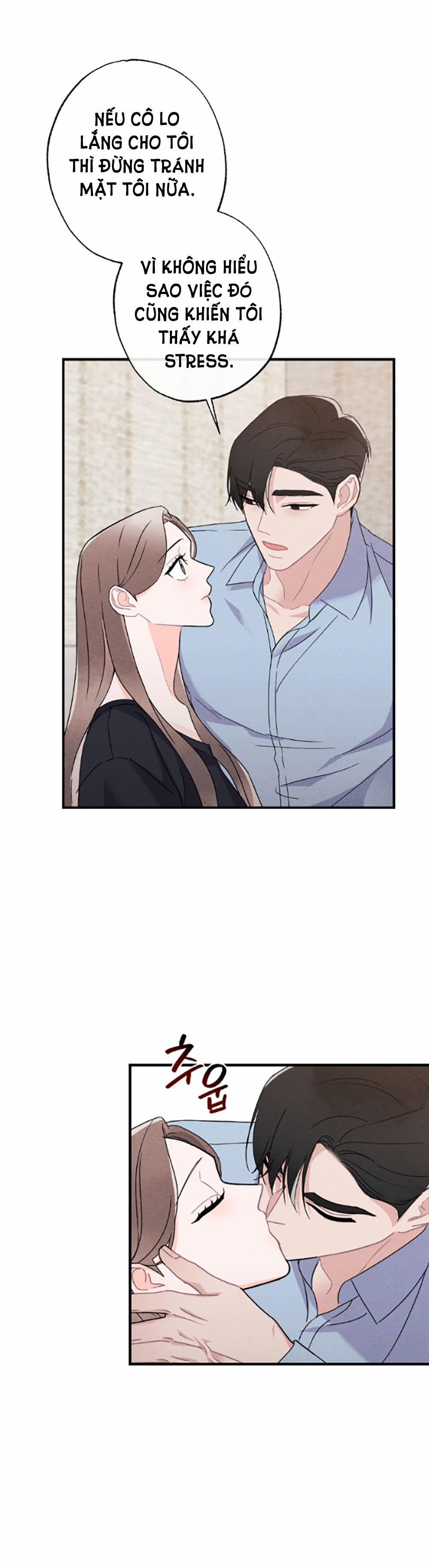 [18+] Bão Tuyết 8.2 trang 6