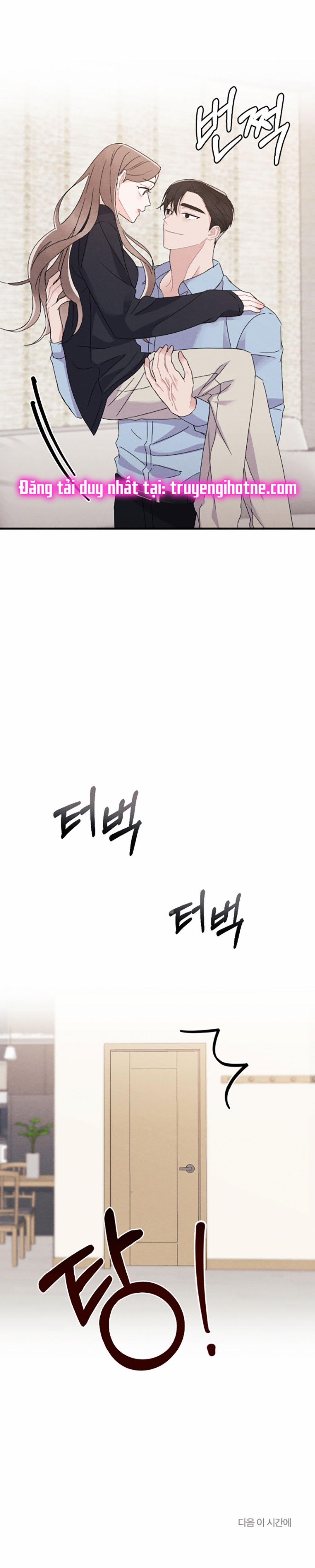 [18+] Bão Tuyết 8.2 trang 7